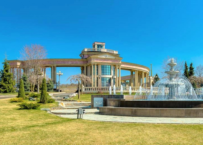 КП Ренессанс Парк
