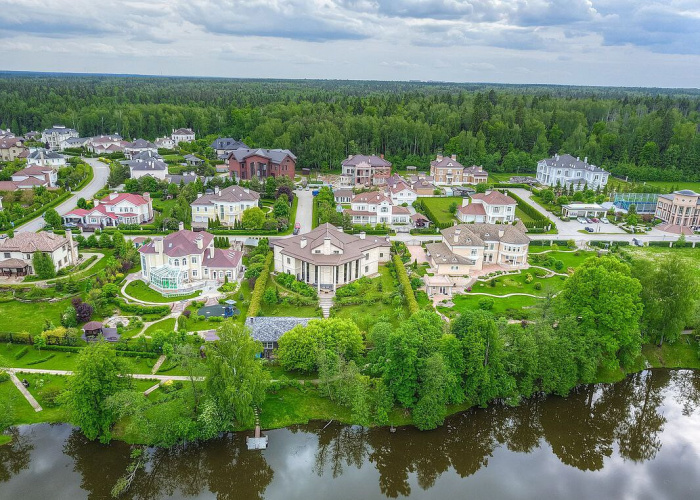 КП Риверсайд