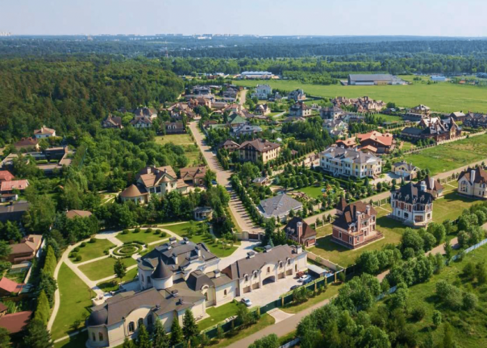 КП Знаменские просторы