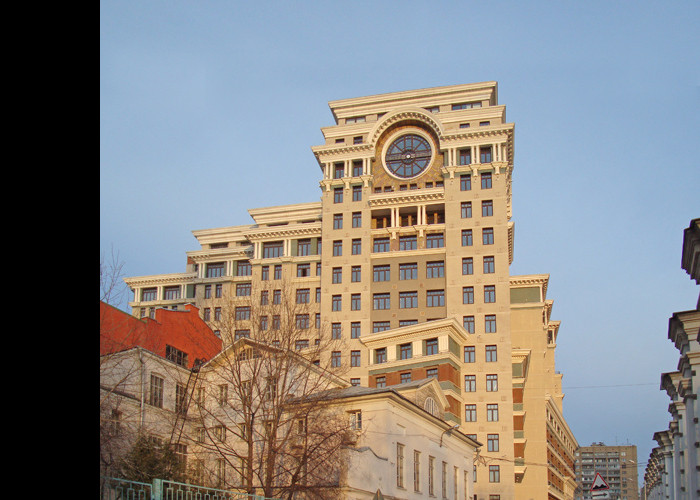 ЖК Коперник