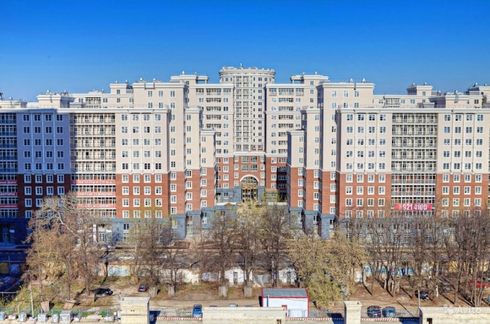 ЖК Английский Квартал